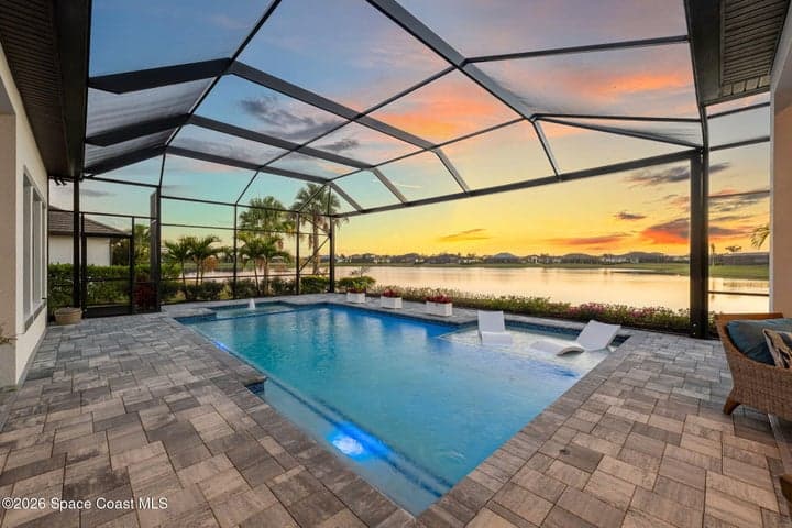 4484 Milost Drive, Rockledge, FL 32955 — photo 36