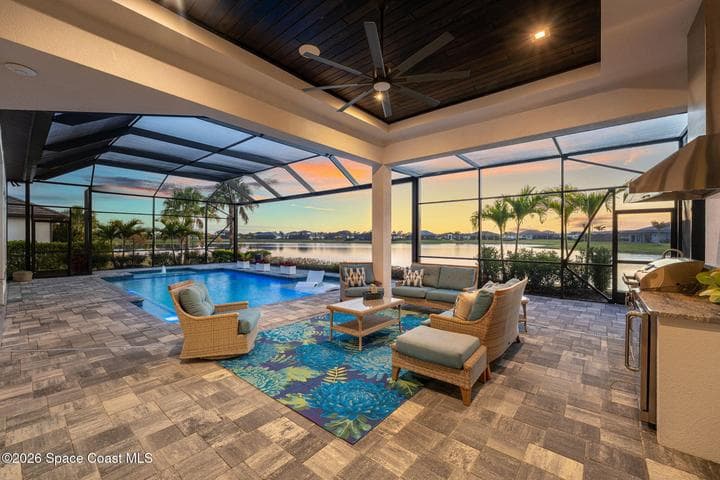 4484 Milost Drive, Rockledge, FL 32955 — photo 34