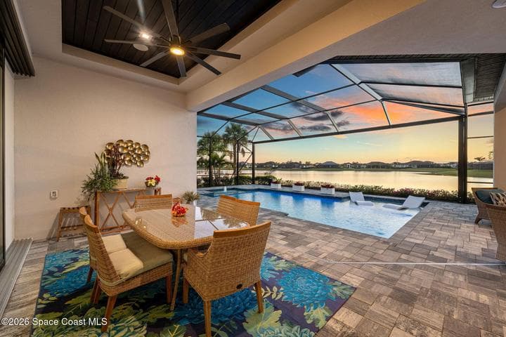 4484 Milost Drive, Rockledge, FL 32955 — photo 10