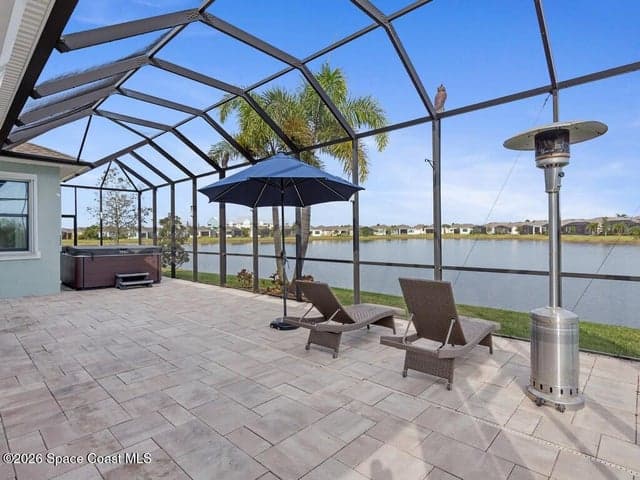 2462 Chapel Bridge Lane, Melbourne, FL 32940 — photo 11