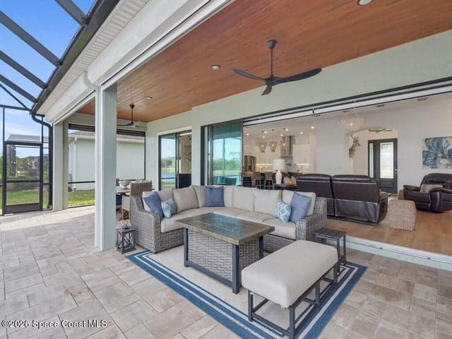 2462 Chapel Bridge Lane, Melbourne, FL 32940 — photo 12