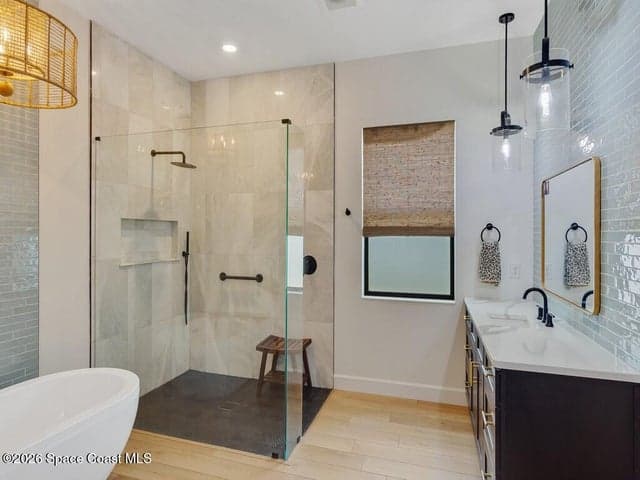 2462 Chapel Bridge Lane, Melbourne, FL 32940 — photo 16