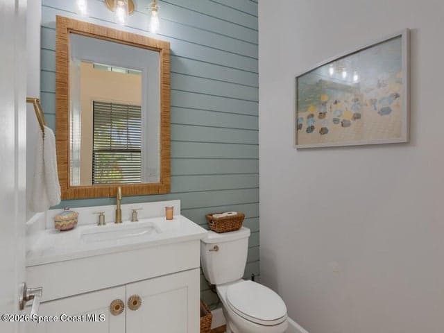 2462 Chapel Bridge Lane, Melbourne, FL 32940 — photo 19