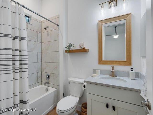 2462 Chapel Bridge Lane, Melbourne, FL 32940 — photo 21