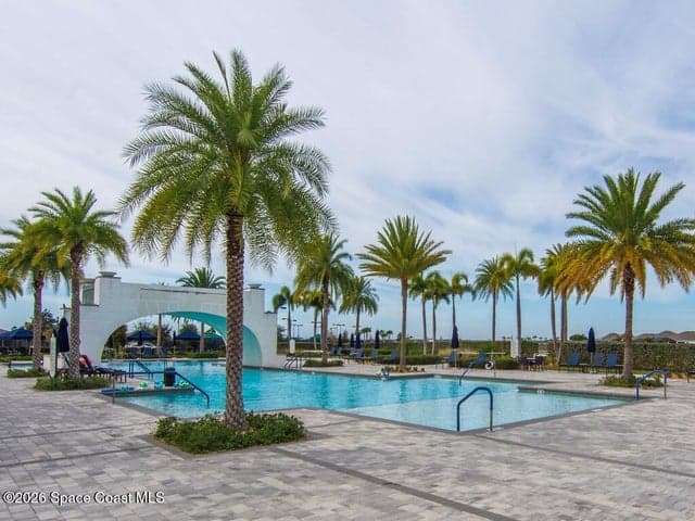 2462 Chapel Bridge Lane, Melbourne, FL 32940 — photo 28