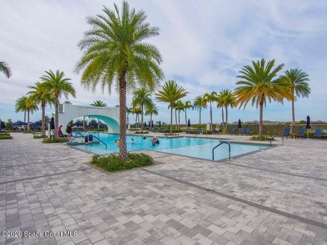 2462 Chapel Bridge Lane, Melbourne, FL 32940 — photo 29