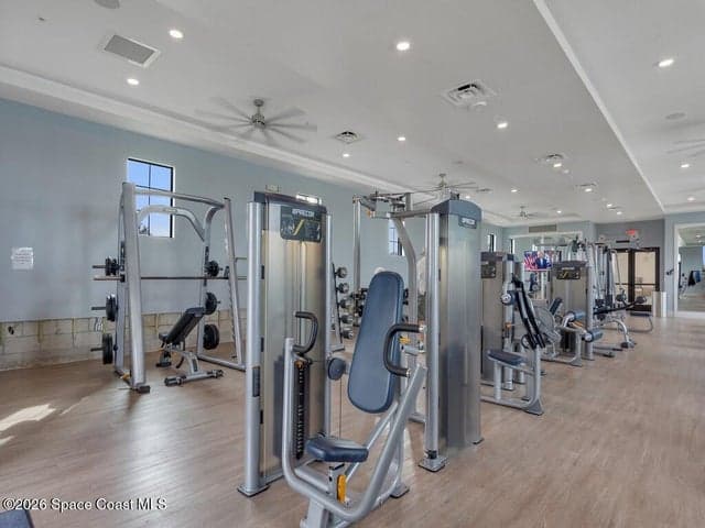 2462 Chapel Bridge Lane, Melbourne, FL 32940 — photo 30