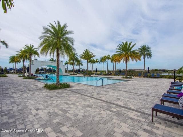 2462 Chapel Bridge Lane, Melbourne, FL 32940 — photo 31