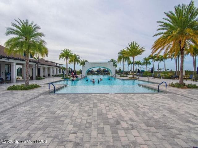 2462 Chapel Bridge Lane, Melbourne, FL 32940 — photo 32
