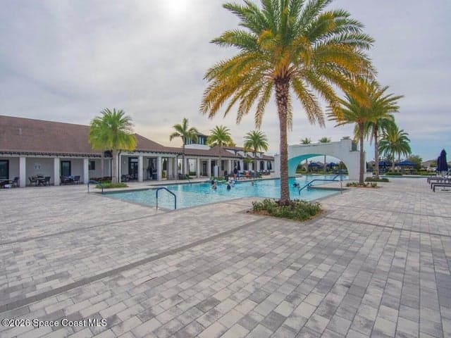 2462 Chapel Bridge Lane, Melbourne, FL 32940 — photo 33