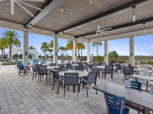 2462 Chapel Bridge Lane, Melbourne, FL 32940 — photo 34