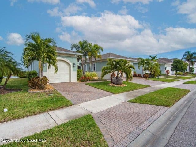 2462 Chapel Bridge Lane, Melbourne, FL 32940 — photo 35