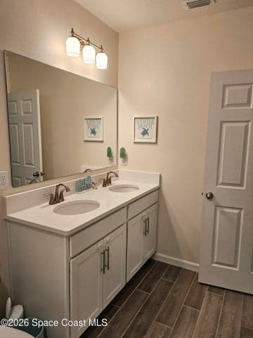 3909 Alligator Flag Circle, West Melbourne, FL 32904 — photo 42