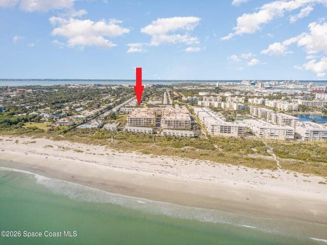 807 Mystic Drive #C-207, Cape Canaveral, FL 32920 — photo 23