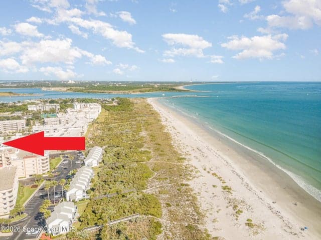 807 Mystic Drive #C-207, Cape Canaveral, FL 32920 — photo 24