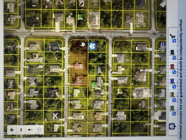 0 Royal Street SE, Palm Bay, FL 32909