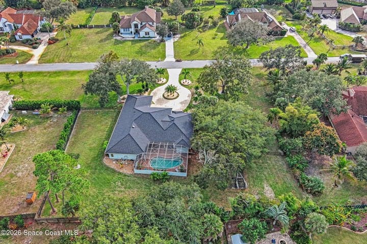 140 Utopia Circle, Merritt Island, FL 32952 — photo 38