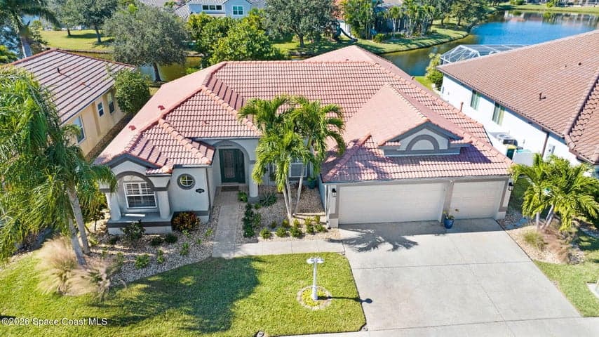 3330 Poseidon Way, Indialantic, FL 32903 — photo 3