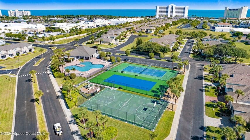 3330 Poseidon Way, Indialantic, FL 32903 — photo 41
