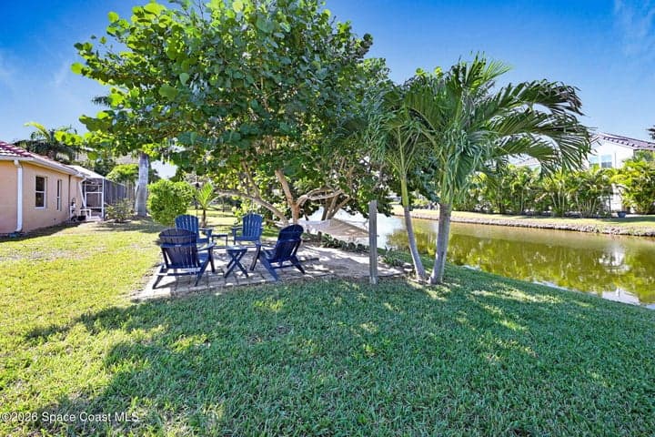 3330 Poseidon Way, Indialantic, FL 32903 — photo 38