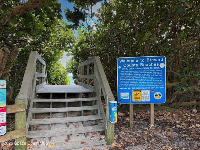 3330 Poseidon Way, Indialantic, FL 32903 — photo 45