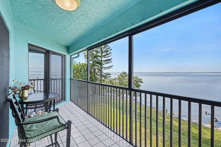 2880 S Atlantic Avenue #202, Cocoa Beach, FL 32931 — photo 6
