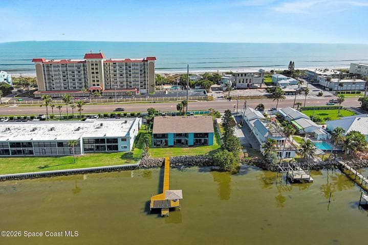 2880 S Atlantic Avenue #202, Cocoa Beach, FL 32931 — photo 27