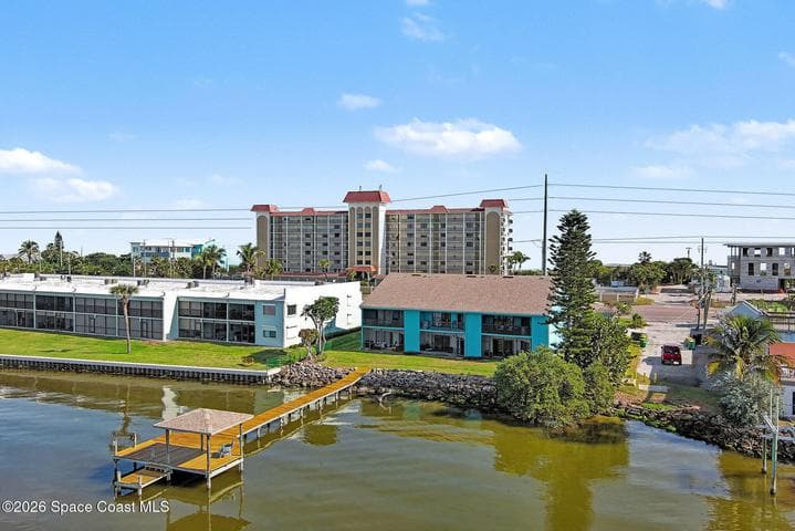 2880 S Atlantic Avenue #202, Cocoa Beach, FL 32931 — photo 28
