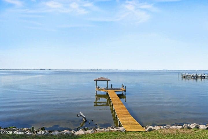 2880 S Atlantic Avenue #202, Cocoa Beach, FL 32931 — photo 5