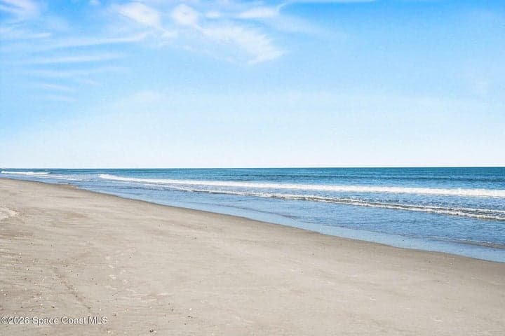 2880 S Atlantic Avenue #202, Cocoa Beach, FL 32931 — photo 4