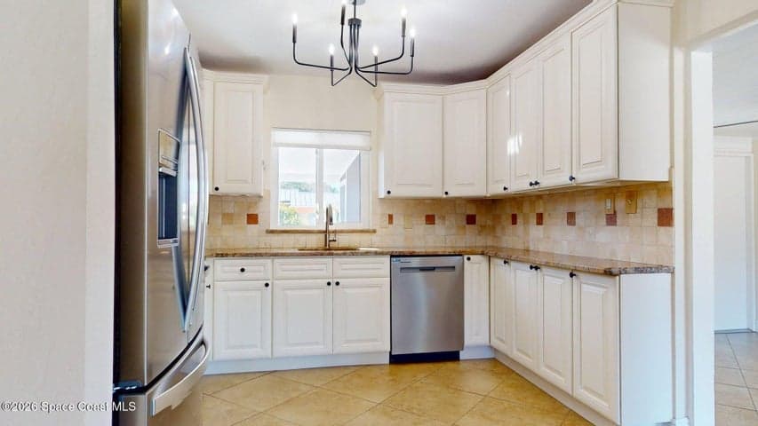 453 Bamboo Lane, Melbourne, FL 32935 — photo 12