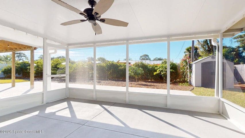 453 Bamboo Lane, Melbourne, FL 32935 — photo 5