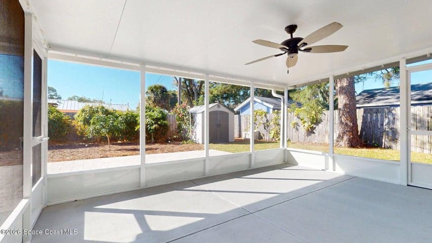 453 Bamboo Lane, Melbourne, FL 32935 — photo 6