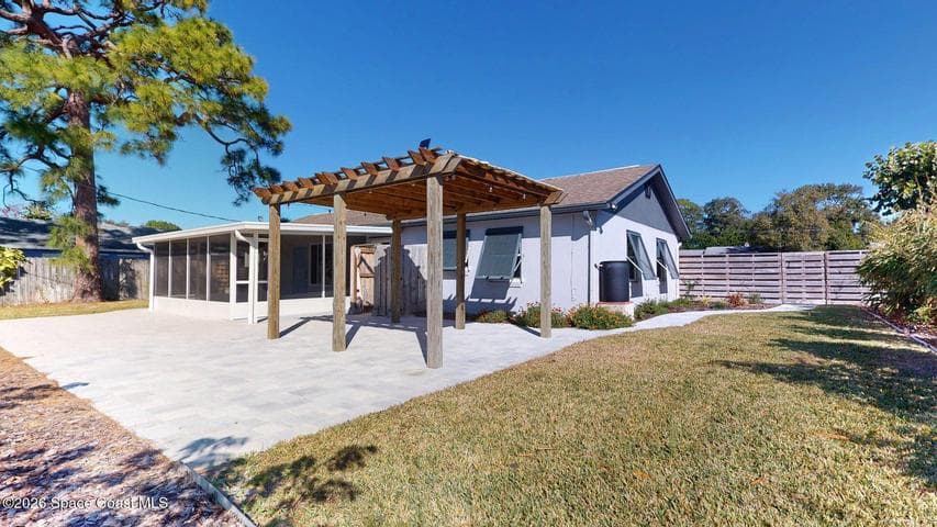 453 Bamboo Lane, Melbourne, FL 32935 — photo 3