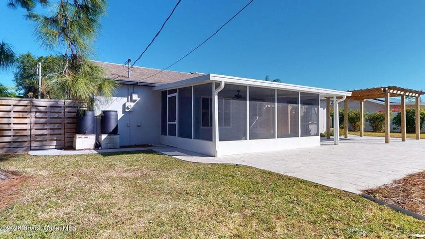 453 Bamboo Lane, Melbourne, FL 32935 — photo 4