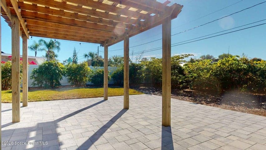 453 Bamboo Lane, Melbourne, FL 32935 — photo 28