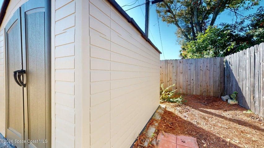 453 Bamboo Lane, Melbourne, FL 32935 — photo 27