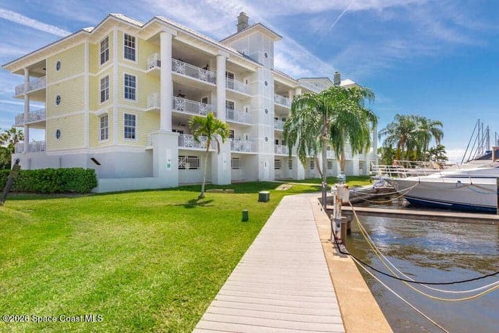 2240 Front Street 104, Melbourne, FL 32901