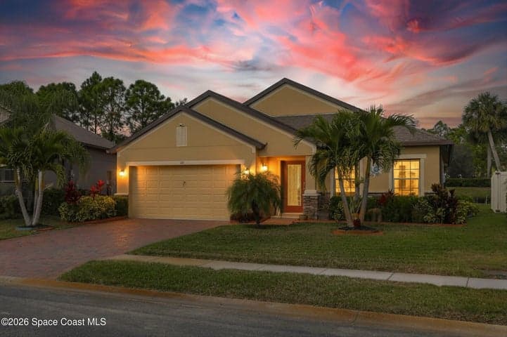 491 Trymore Drive SE, Palm Bay, FL 32909 — photo 3