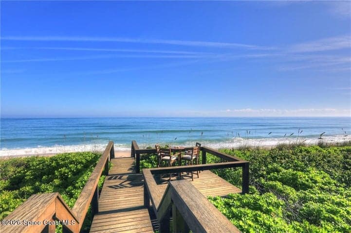 9255 Highway A1a, Melbourne Beach, FL 32951