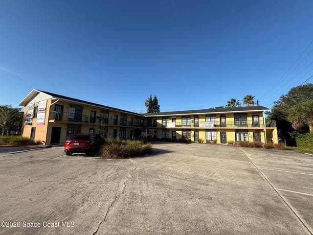 102 Columbia Drive 202, Cape Canaveral, FL 32920