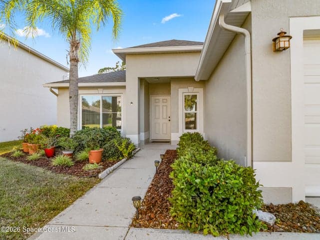 1684 Las Palmos Drive SW, Palm Bay, FL 32908 — photo 3
