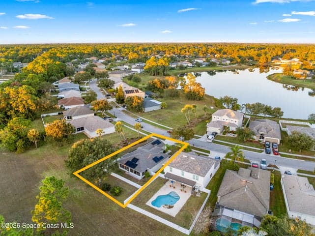 1684 Las Palmos Drive SW, Palm Bay, FL 32908 — photo 35