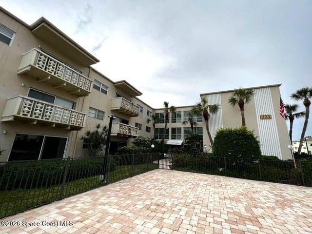 223 Columbia Drive 317, Cape Canaveral, FL 32920