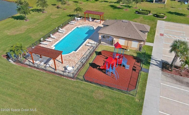 491 Trymore Drive SE, Palm Bay, FL 32909 — photo 34