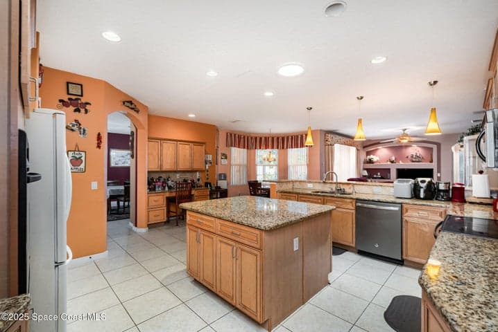 1655 Sumter Lane, Melbourne, FL 32904 — photo 8