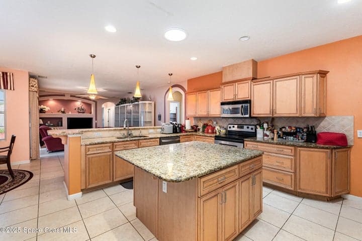 1655 Sumter Lane, Melbourne, FL 32904 — photo 3