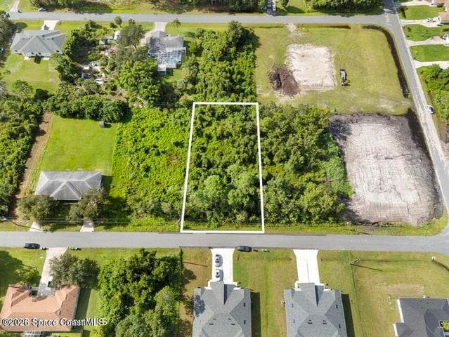 1626 SE Chamorro Street SE, Palm Bay, FL 32909 — photo 4