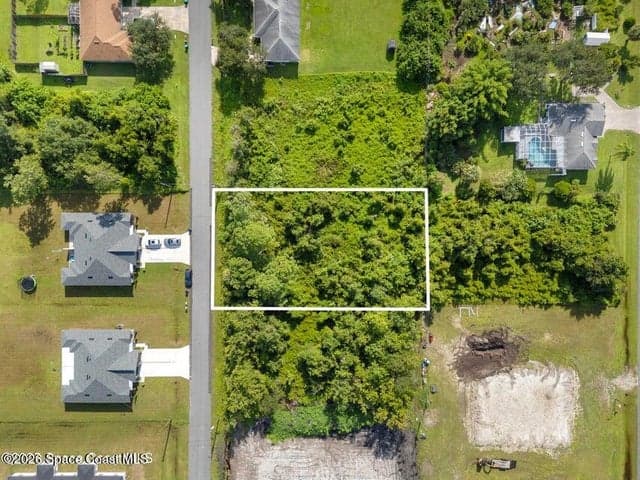 1626 SE Chamorro Street SE, Palm Bay, FL 32909 — photo 5