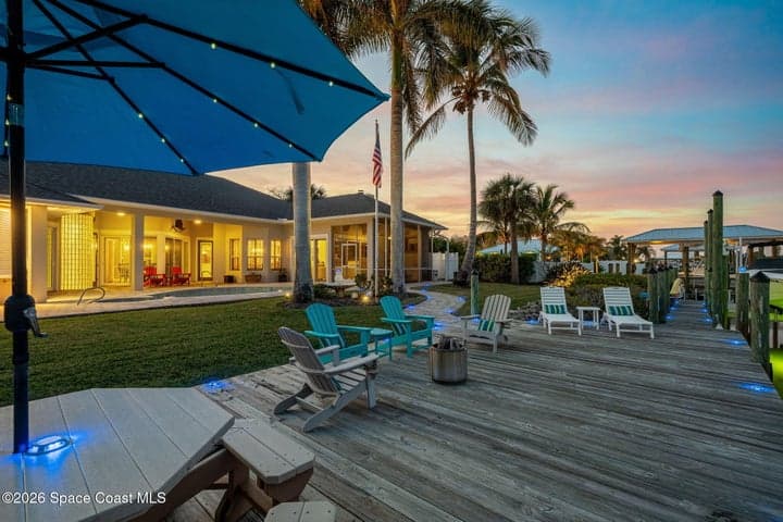 1675 Bay Shore Drive, Cocoa Beach, FL 32931 — photo 39